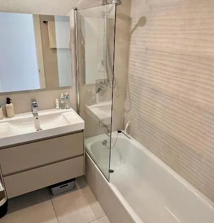 Апартаменти Casa Alegria Марбелья