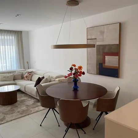 Апартаменти Casa Alegria Марбелья