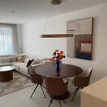 Lejlighed Casa Alegria Marbella