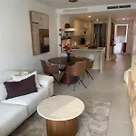 Casa Alegria Lejlighed *