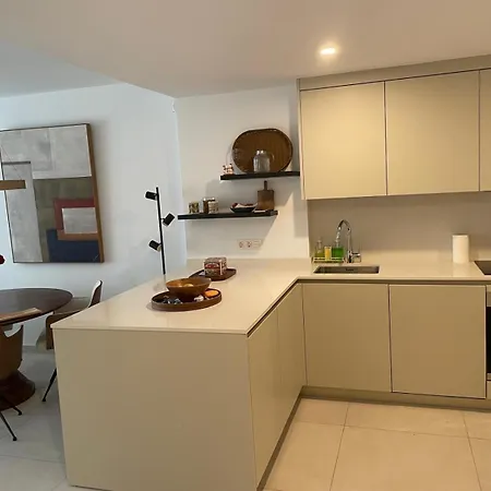 Casa Alegria 马尔韦利亚