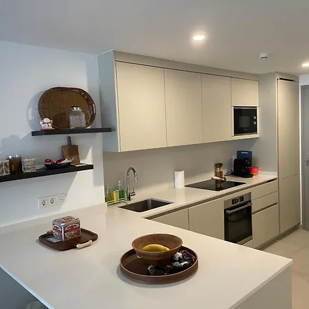 Casa Alegria * Marbella