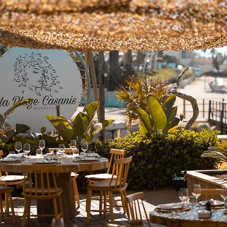 شقة Casa Alegria *