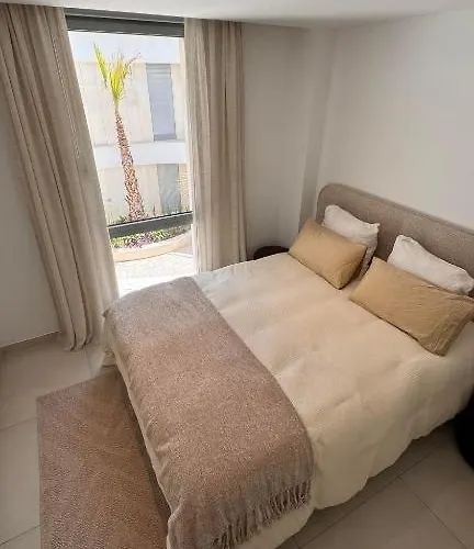 Casa Alegria *