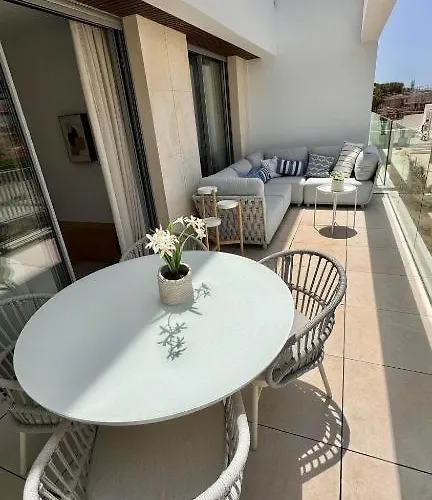 Casa Alegria شقة ماربيا