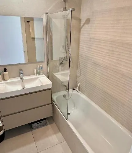 شقة Casa Alegria ماربيا