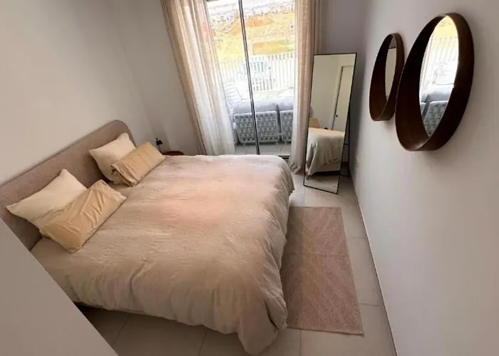 Casa Alegria Marbella