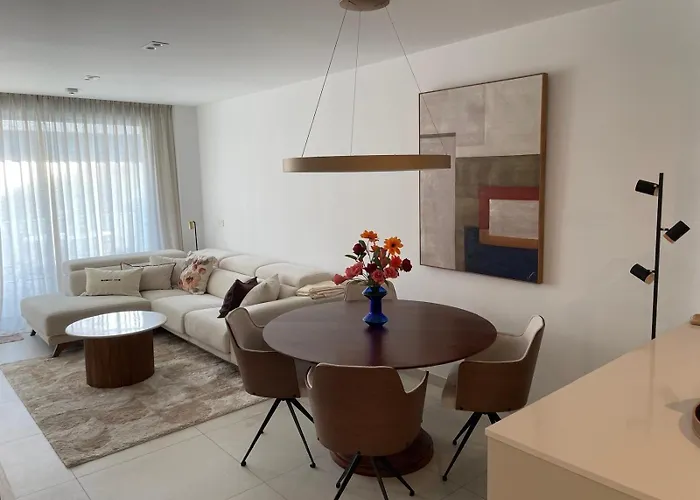 Apartament Casa Alegria Marbella