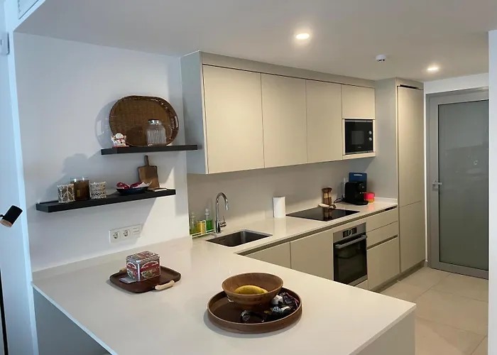 Casa Alegria * ماربيا