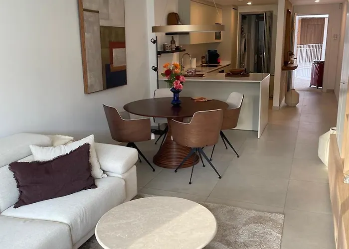 Casa Alegria شقة *