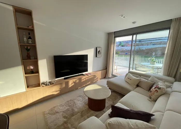 Casa Alegria Appartement