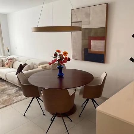 Apartamento Casa Alegria