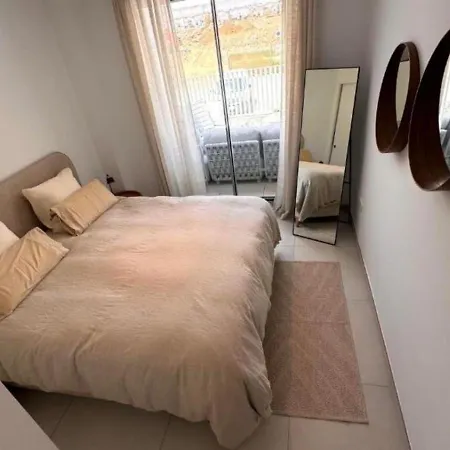 Casa Alegria Marbella