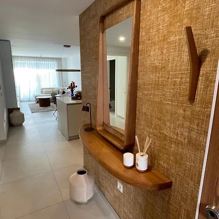 Apartment Casa Alegria Marbella