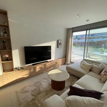 Casa Alegria Apartment