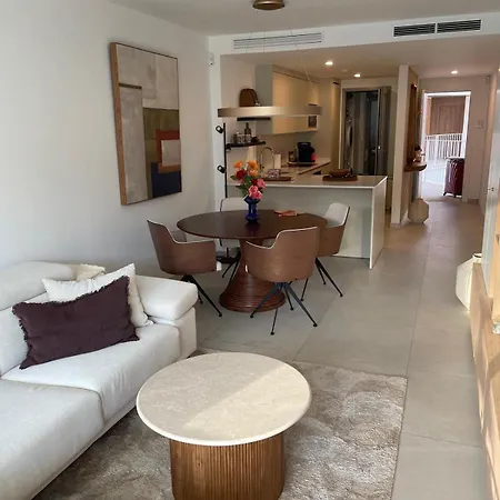 Casa Alegria Apartamento *