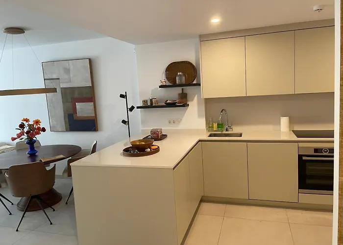 Casa Alegria マルベーリャ
